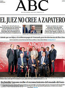 Periodico ABC