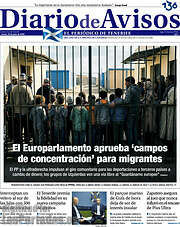 /Diario de Avisos