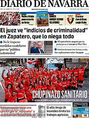 /Diario de Navarra