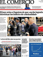 /El Comercio
