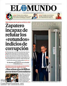 Periodico El Mundo