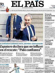 Periodico El País