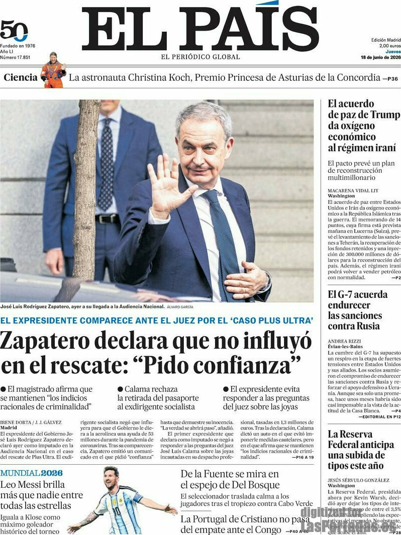 El País