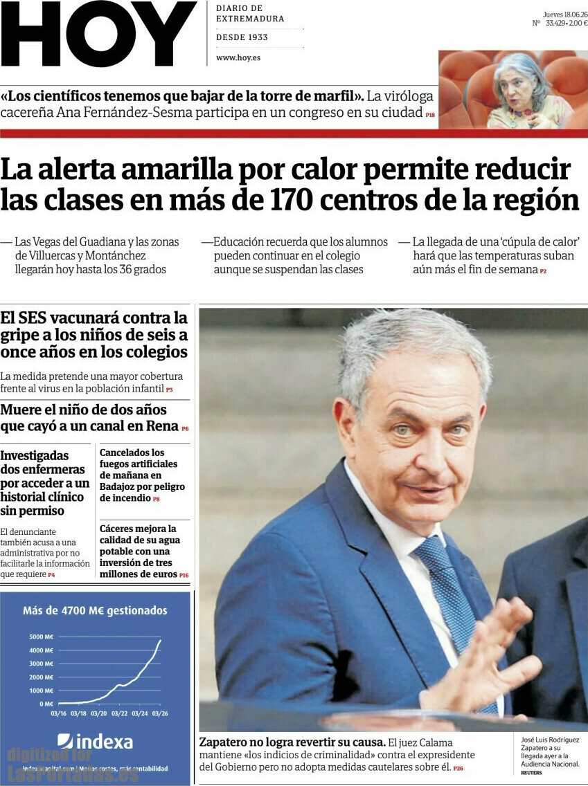 Hoy