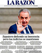 /La Razón