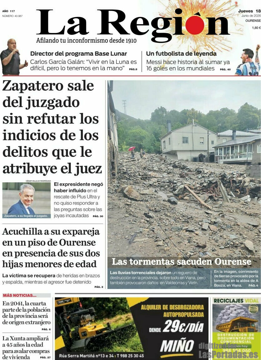 La Región