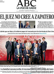 /La Voz de Cádiz