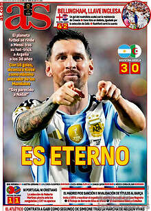 Periodico AS