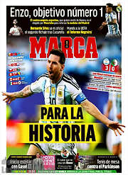 /Marca