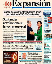 Periodico Expansion