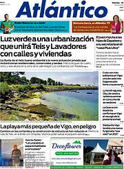 /Atlántico Diario