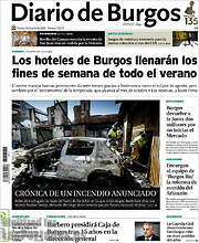 /Diario de Burgos