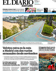 /El Diario Montañés