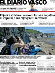 /El Diario Vasco