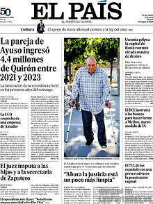 Periodico El País