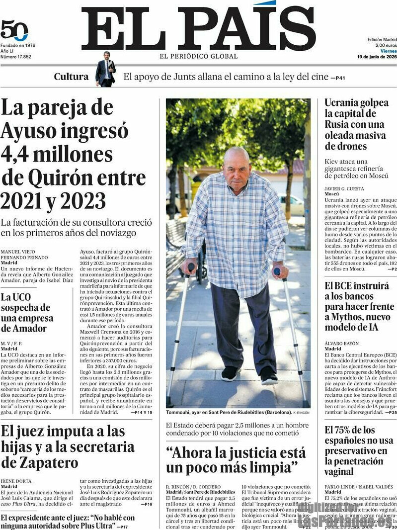 El País