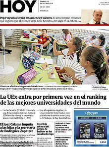 Periodico Hoy