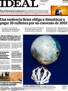 Periodico Ideal