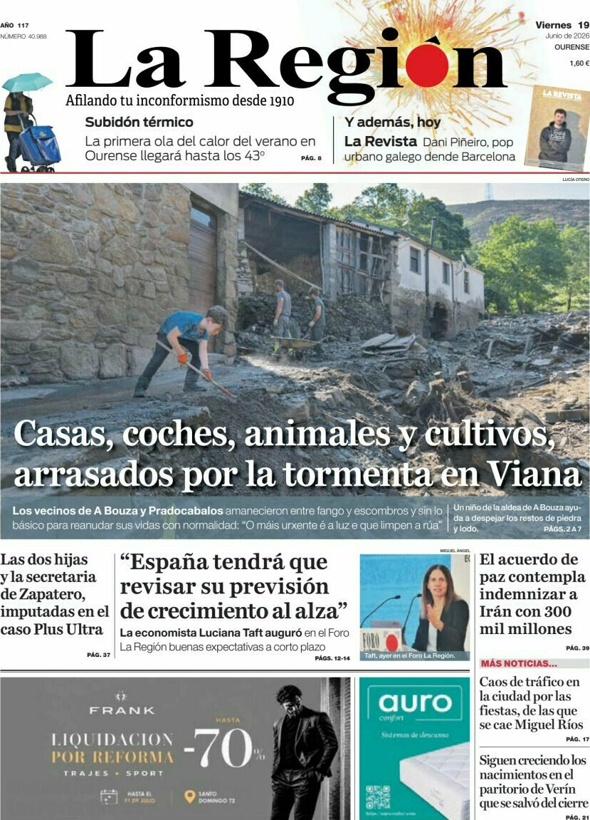 La Región