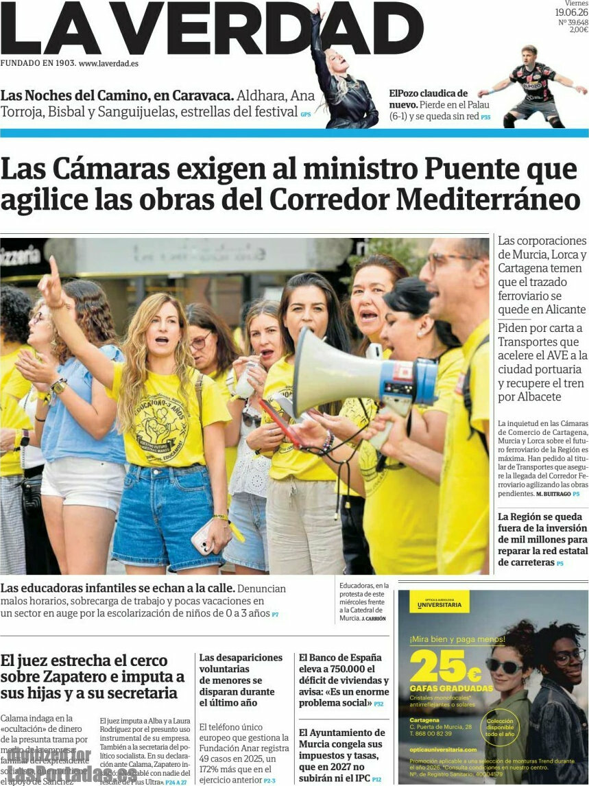 La Verdad