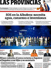 /Las Provincias