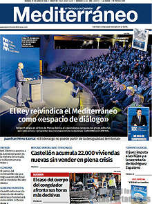 Periodico Mediterráneo