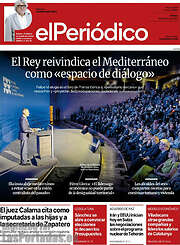 /El Periódico de Catalunya(Castellano)