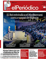 /El Periódico de Catalunya(Català)