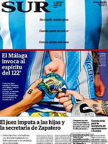Periodico Sur