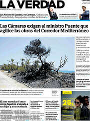 /La Verdad Cartagena