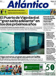 /Atlántico Diario