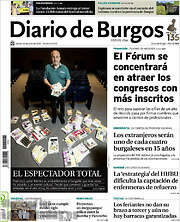 /Diario de Burgos
