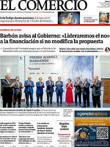 Periodico El Comercio
