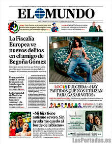 Periodico El Mundo