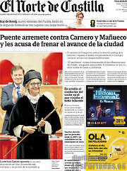 /El Norte de Castilla