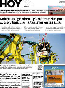 Periodico Hoy