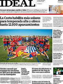 Periodico Ideal