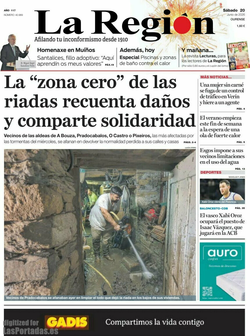 La Región