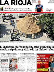 Periodico La Rioja