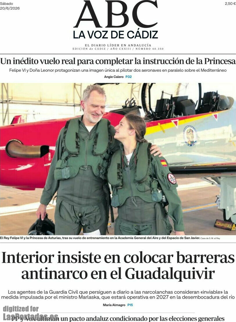 La Voz de Cádiz
