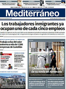 Periodico Mediterráneo