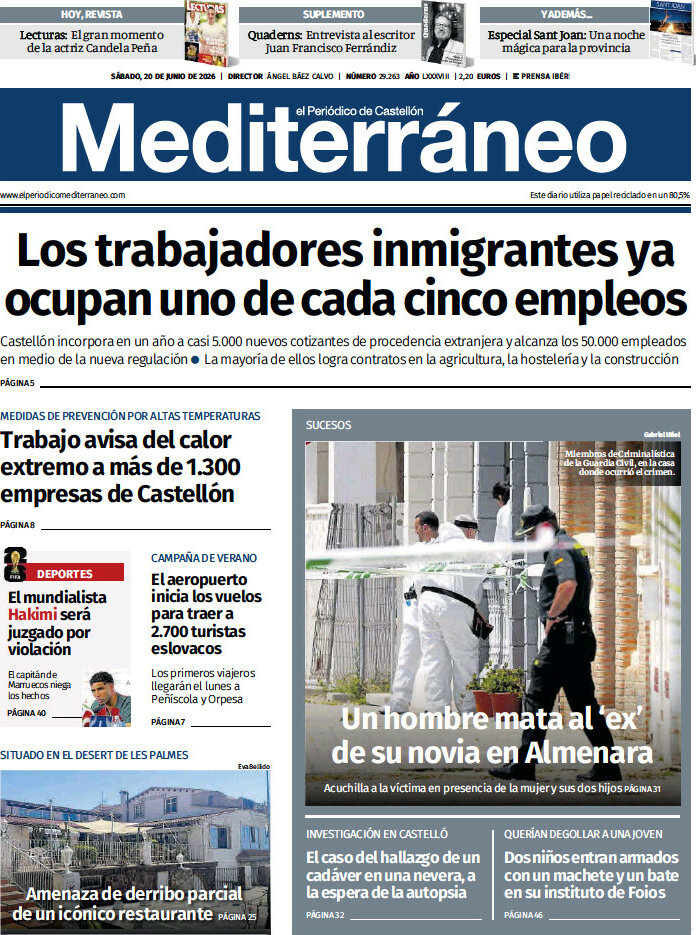Mediterráneo