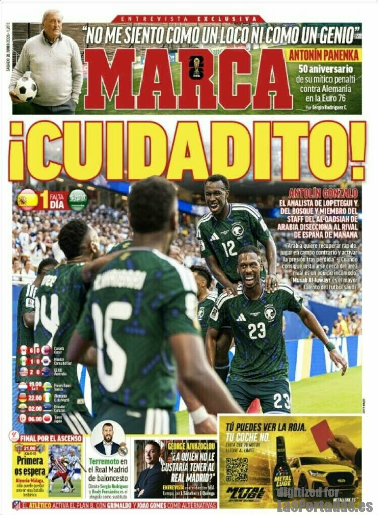 Marca