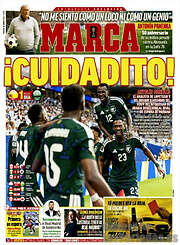 /Marca