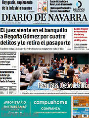 /Diario de Navarra