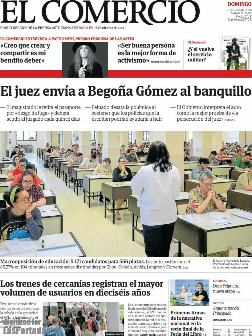 El Comercio