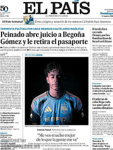 Periodico El País