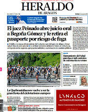 /Heraldo de Aragon