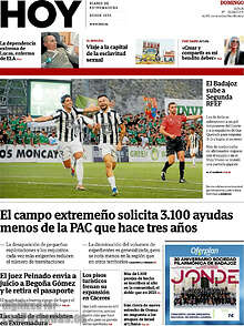 Periodico Hoy