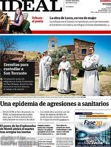 Periodico Ideal